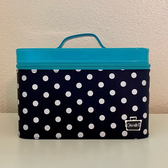 Caboodles Handbags - Caboodles Cosmetic Case